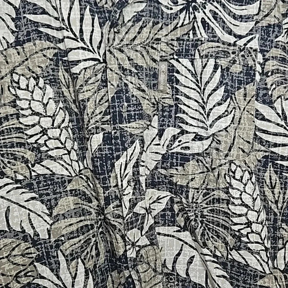 COLUMBIA SHIRT - Picture 2 of 7